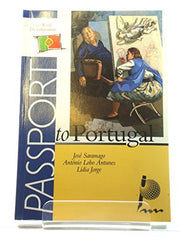 Passport To Portugal