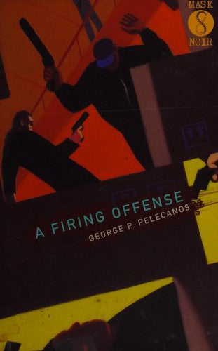 A Firing Offense