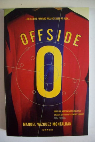 Offside