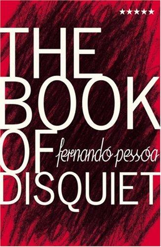 The Book of Disquiet