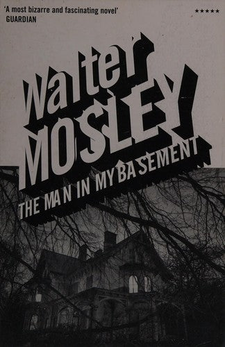 The Man in My Basement