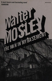 The Man in My Basement