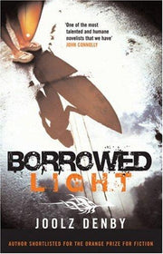 Borrowed Light