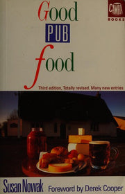 Good Pub Food
