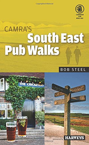 CAMRA's South East Pub Walks