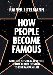 How People Become Famous