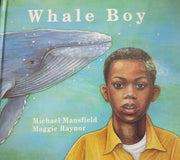 Whale Boy