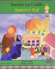 Samira's Eid in Somali and English