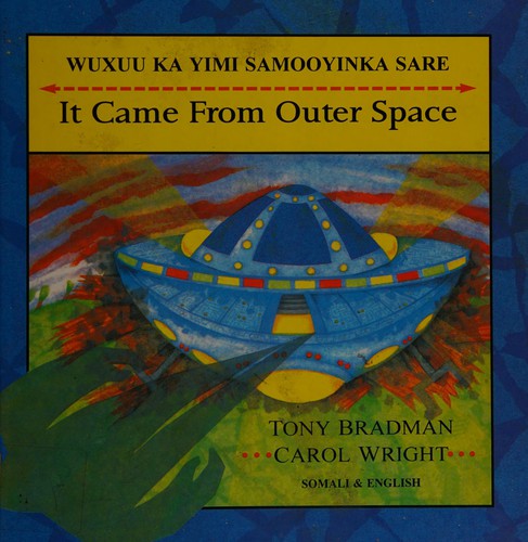 It Came from Outer Space