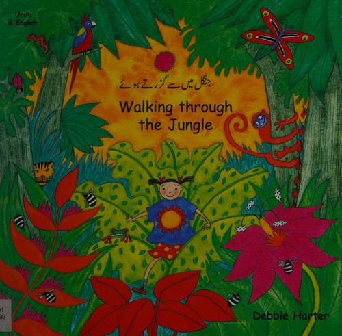 Walking Through the Jungle