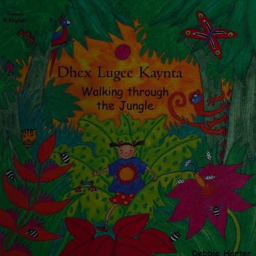 Walking Through the Jungle