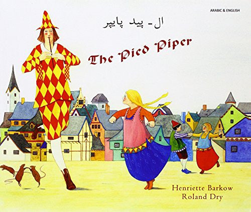 The Pied Piper