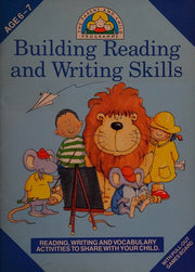 Language Activity - Building Reading and Writing Skills (Age 6-7) (Parent and Child Programme)