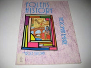 The Roman Empire (Folens History S.)