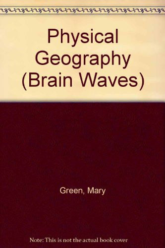 Physical Geography (Brain Waves S.)