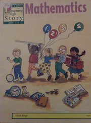 Maths (Learning through Story Series)