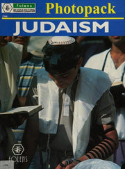 RE Photopacks – Judaism (Primary Photopacks S.)