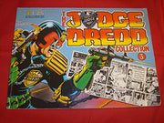 The Judge Dredd Collection 3.