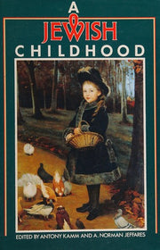 A Jewish Childhood