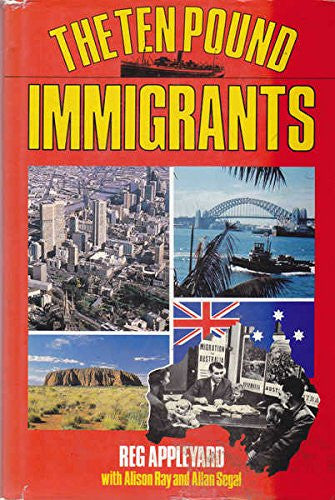 The Ten Pound Immigrants