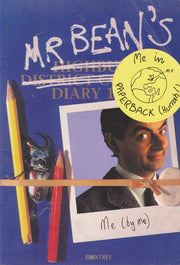 Mr. Bean's Diary