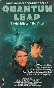 Beginning ("Quantum Leap")