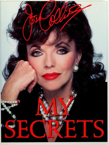 My Secrets