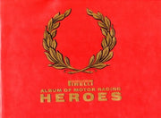 Pirelli Album of Motor Racing Heroes