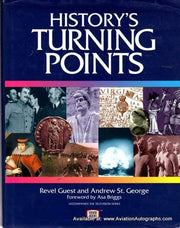 History's Turning Point