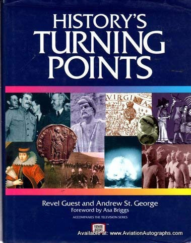 History's Turning Point