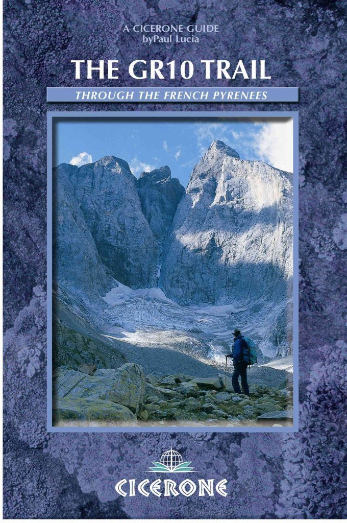 The GR10 Trail: Coast to Coast through the French Pyrenees