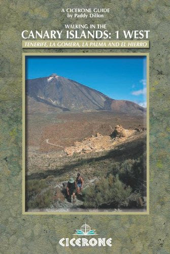 West (v.1) (Cicerone International Walking S.)