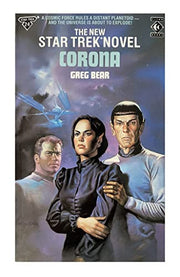 Corona: 24 (Star Trek)