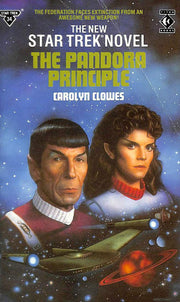 Pandora Principle (Star Trek)
