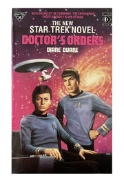 Doctor's Orders (Star Trek)