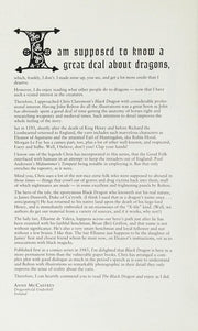 The Black Dragon