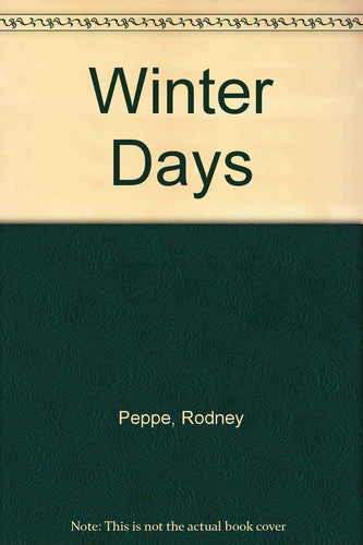Winter Days