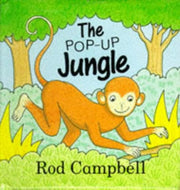 The Pop-up Jungle