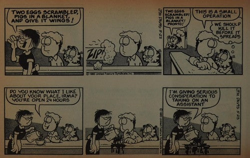 Garfield - This is Your Life (Garfield landscape books)
