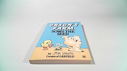 Sows the Seed (No. 7) (Orson's Farm Pocket Books)