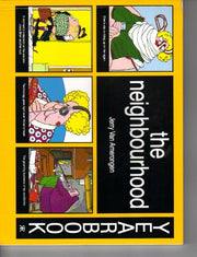 The 1994 Neighbourhood Yearbook