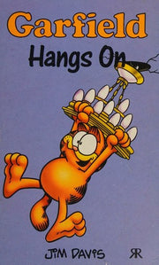 Garfield - Hangs on: No.29 (Garfield Pocket Books)