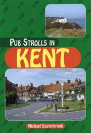 Pub Strolls in Kent (Pub Strolls S.)