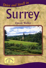 Drive and Stroll in Surrey (Drive & Stroll)