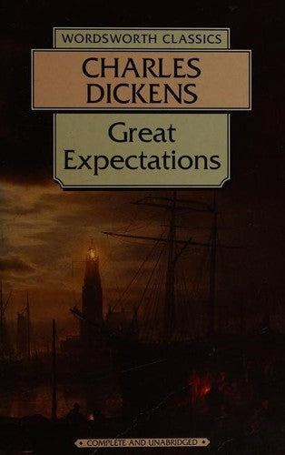 Great Expectations (Wordsworth Classics)