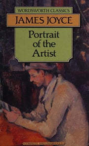 A Portrait of the Artist as a Young Man (Wordsworth Classics)