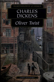 Oliver Twist (Wordsworth Classics)