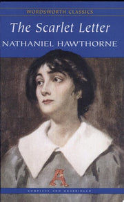 The Scarlet Letter (wordsworth Classics)