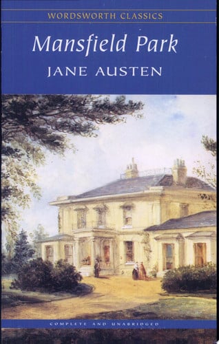 Mansfield Park (Wordsworth Classics)