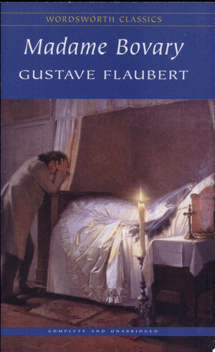 Madame Bovary